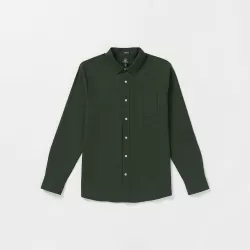 Рубашка VEECO OXFORD LS Volcom