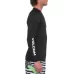 ЛОНГСЛИВ МУЖСКОЙ Volcom LIDO LS BLACK