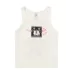 МАЙКА МУЖСКАЯ Volcom FA F RYGALSKI TANK Off White (цвет Off White)