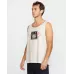 МАЙКА МУЖСКАЯ Volcom FA F RYGALSKI TANK Off White