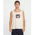 МАЙКА МУЖСКАЯ Volcom FA F RYGALSKI TANK Off White