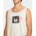 МАЙКА МУЖСКАЯ Volcom FA F RYGALSKI TANK Off White
