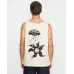 МАЙКА МУЖСКАЯ Volcom FA F RYGALSKI TANK Off White