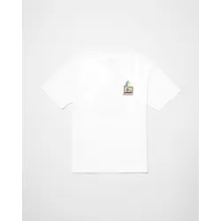 ФУТБОЛКА МУЖСКАЯ Volcom CATV BSC SST GRAPE ROYALE