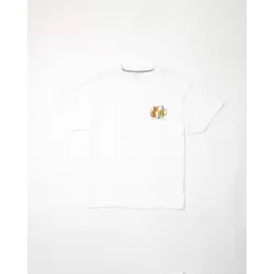 ФУТБОЛКА МУЖСКАЯ Volcom CURIOUS CAT SST BLACK