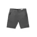 ШОРТЫ МУЖСКИЕ Volcom FRICKIN MDRN STCH 19 CHARCOAL HEATHER (цвет CHARCOAL HEATHER)