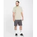 ШОРТЫ МУЖСКИЕ Volcom FRICKIN MDRN STCH 19 CHARCOAL HEATHER