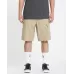 ШОРТЫ МУЖСКИЕ Volcom STRANGE TRIPPER CARGO SHORT 22 KHAKI