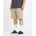 ШОРТЫ МУЖСКИЕ Volcom STRANGE TRIPPER CARGO SHORT 22 KHAKI