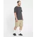 ШОРТЫ МУЖСКИЕ Volcom STRANGE TRIPPER CARGO SHORT 22 KHAKI