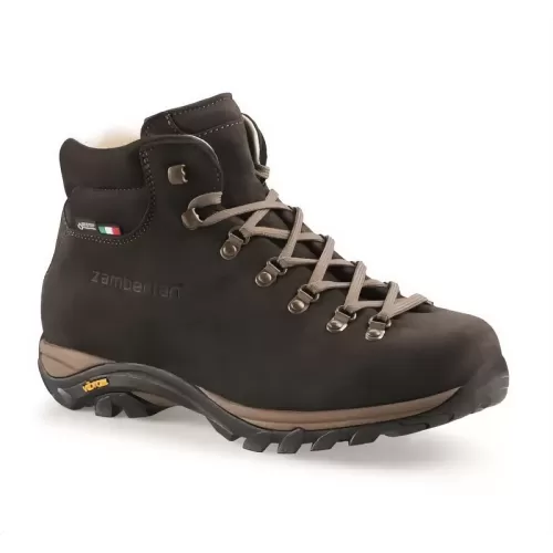 Ботинки 320 NEW TRAIL LITE EVO GTX Zamberlan