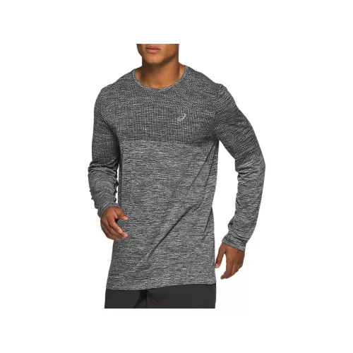 Лонгслив RACE SEAMLESS LS Asics