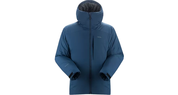 Куртка Sivera Az | Марал