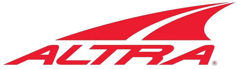 Логотип Altra Логотип Altra