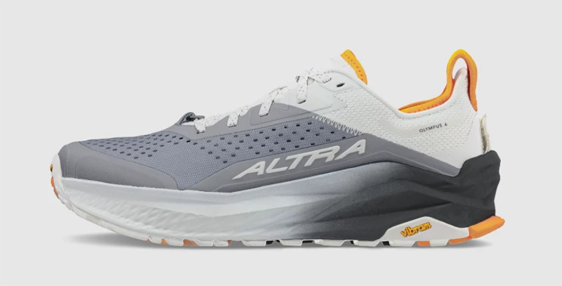 Кроссовки ALTRA OLYMPUS 6 Кроссовки ALTRA OLYMPUS 6