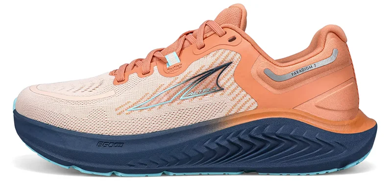 Кроссовки ALTRA PARADIGM 7 Кроссовки ALTRA PARADIGM 7
