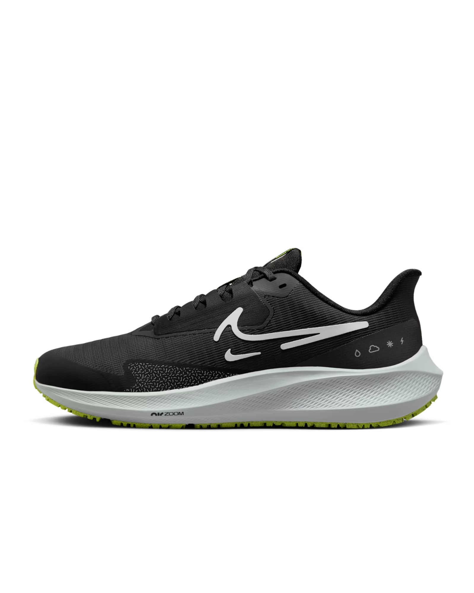 Кроссовки для городского бега Nike Air Zoom Pegasus 39 Shield Кроссовки для городского бега Nike Air Zoom Pegasus 39 Shield
