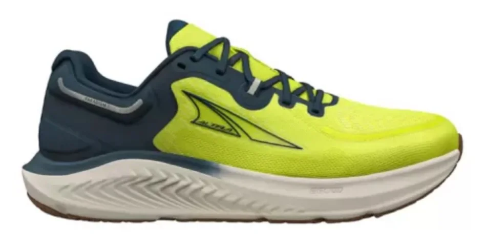 Кроссовки ALTRA PARADIGM 7