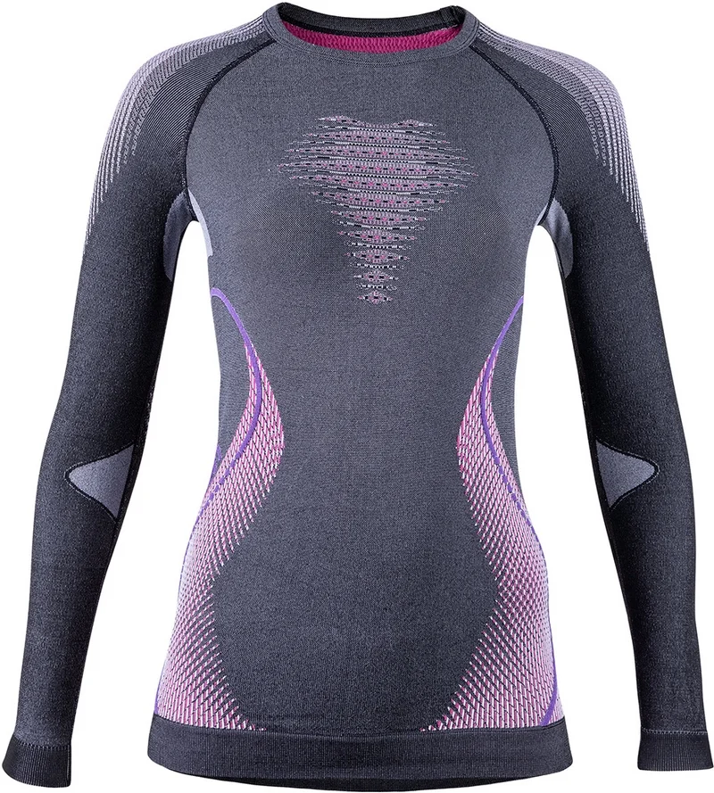 Термобелье верх ODLO EVOLUTION WARM M
