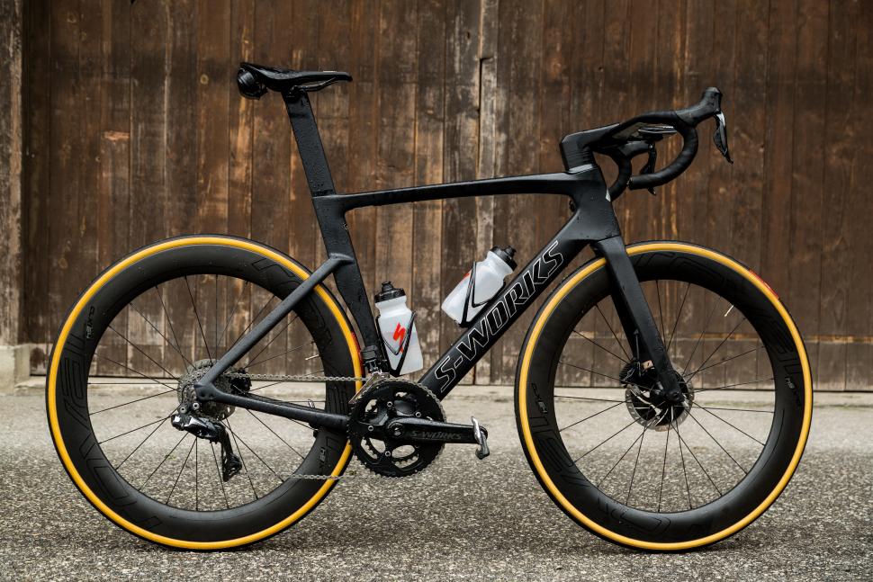 аэродинамический шоссейник s-works аэродинамический шоссейник s-works