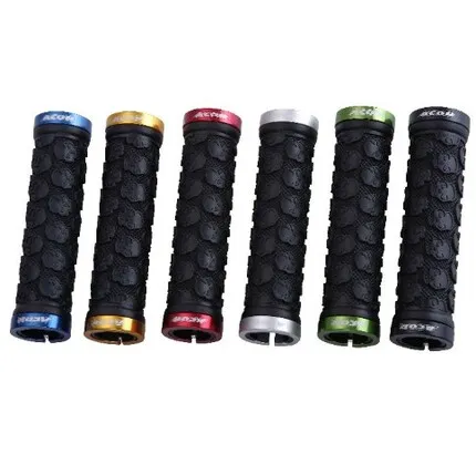 Грипсы для велосипеда ASG-21201 производства компании ACOR.