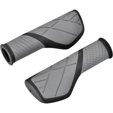 Грипсы для велосипеда ASG-22001 производства компании ACOR.