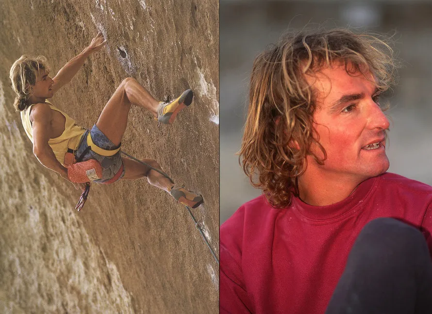 Патрик Эдлинджер.