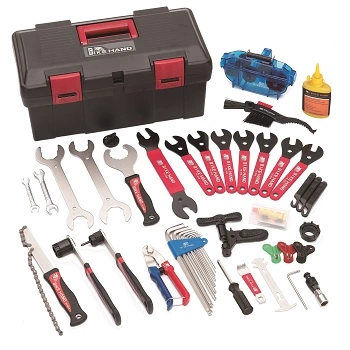 набор инструментов bike hand