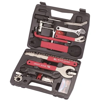 набор инструментов bike hand