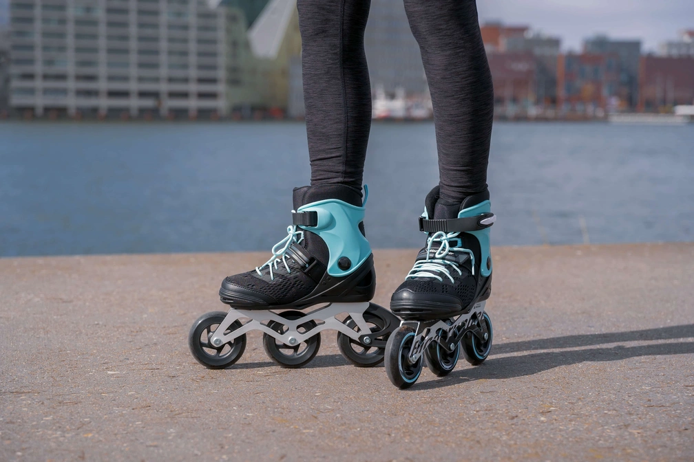 роликовые коньки bladerunner