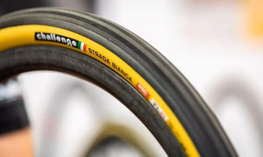 Велопокрышки STRADA компании CHALLENGE