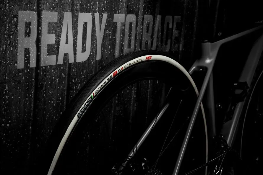 Велопокрышки CRITERIUM RS компании CHALLENGE