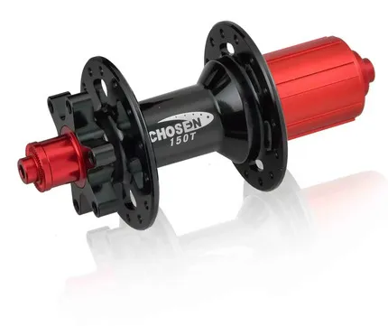 Велосипедный компонент A8407BH-11S производства компании CHOSEN.