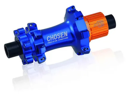 Велосипедный компонент ASP8442BOH-148-12S производства компании CHOSEN.