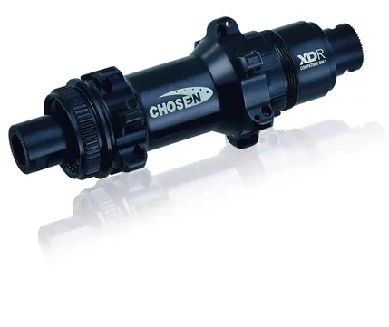 Велосипедный компонент ASP8527BG-RC-XDR производства компании CHOSEN.