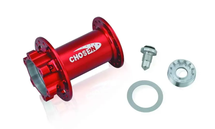 Велосипедный компонент UA4101B производства компании CHOSEN.