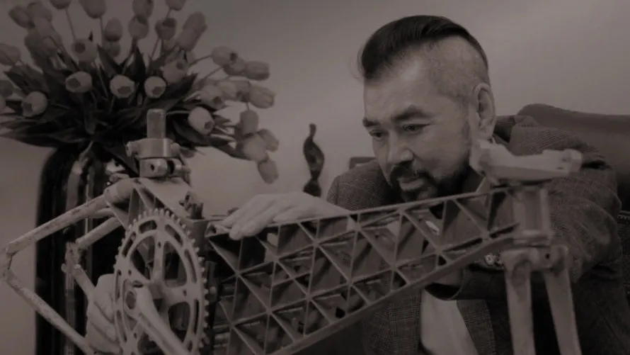 Доктор Дэвид Т. Хон, создатель компании DAHON.