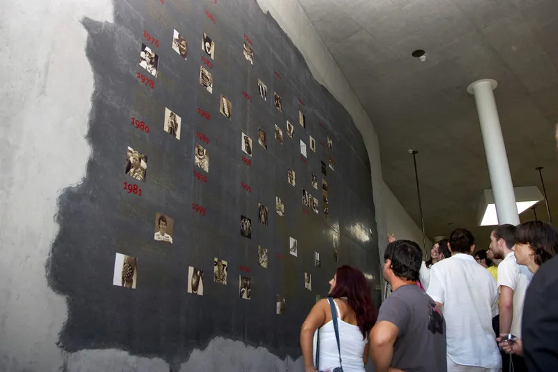 День открытых дверей в 2007 году в западной Виченце, посвященный 35-летию компании DAINESE.