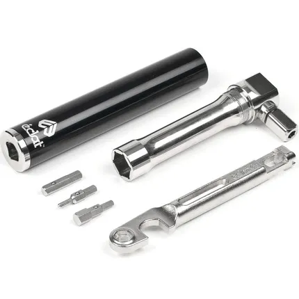 Велосипедный инструмент E-Tool производства компании Eclat.