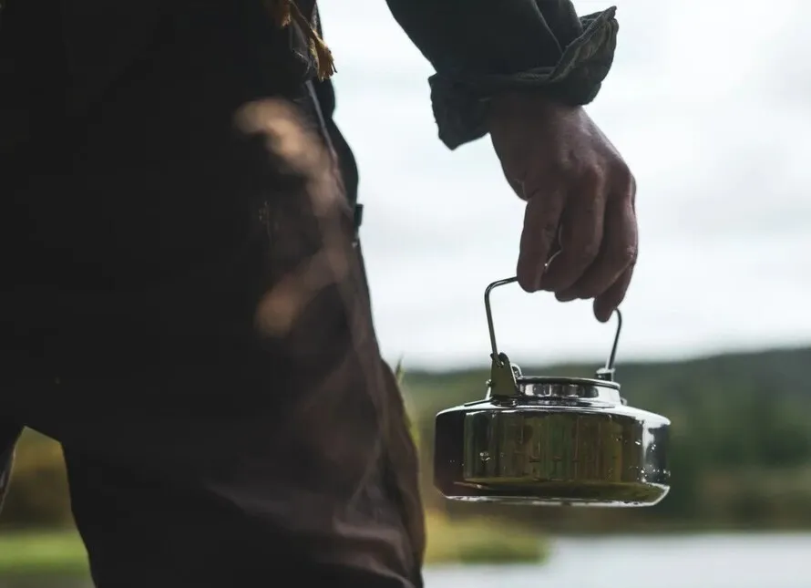 Продукция компании Fire-Maple.