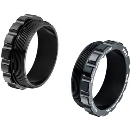 Велосипедный конвертер производства First Components.