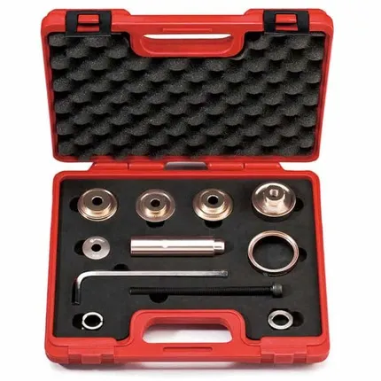 Набор инструментов производства First Components.