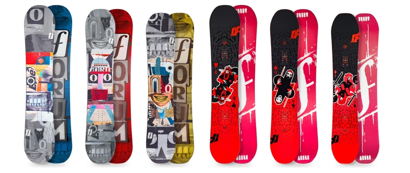 сноуборды forum
