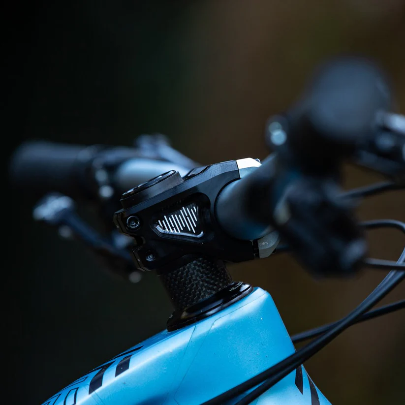 Вынос Funn Equalizer на велосипеде