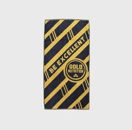 Полотенца GoldNutrition производства компании GOLD NUTRITION.