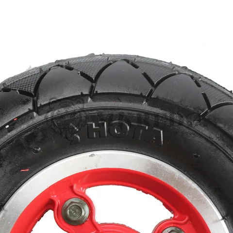 Покрышка самоката Hota