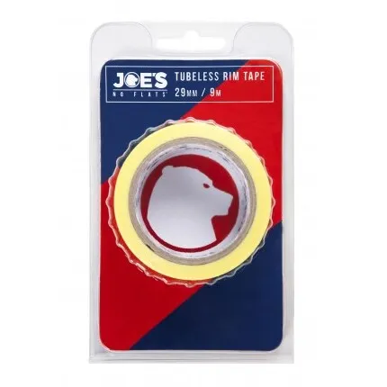 Лента для обода колеса производства компании JOE'S.