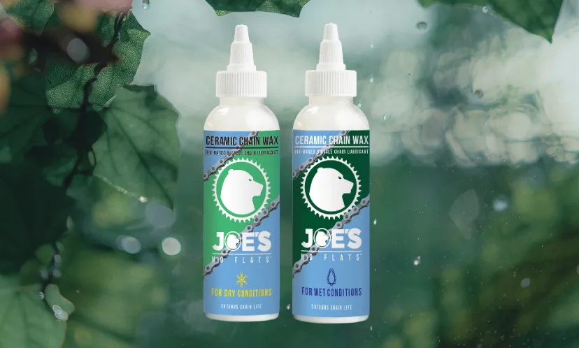 Герметики производства компании JOE'S.