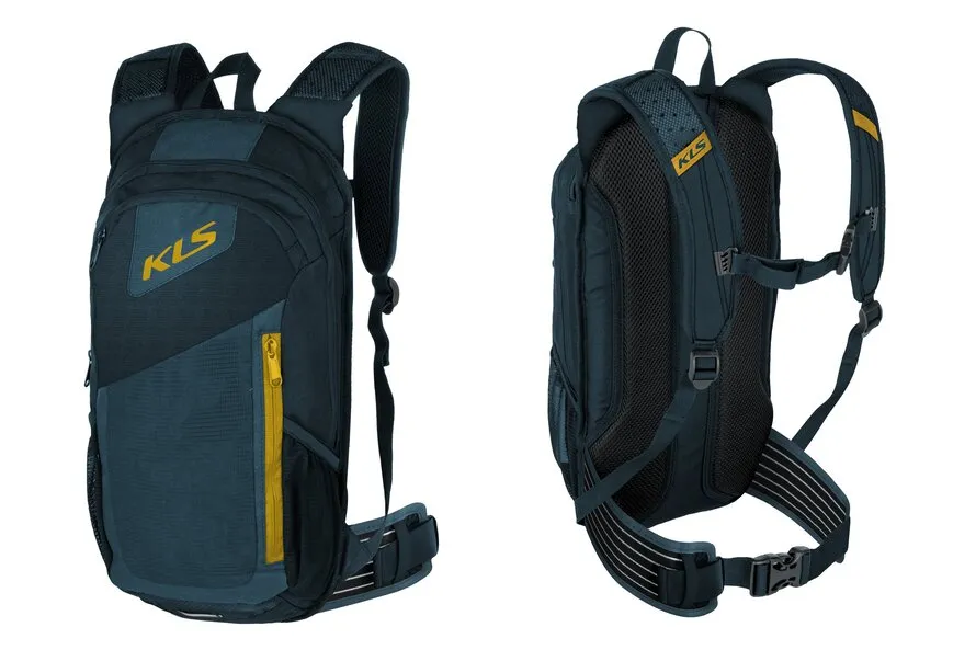 Рюкзак производства KLS.