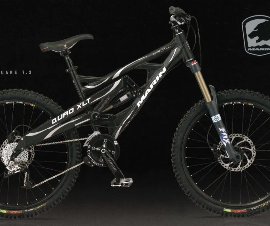 2007 год. квадроцикл XLT 1